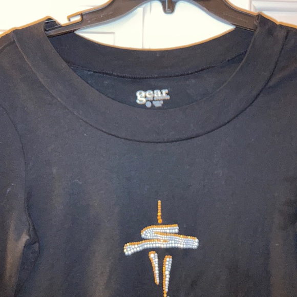 Seattle WA Space Needle 3/4 length sleeved Tee. 💕 - Picture 5 of 10